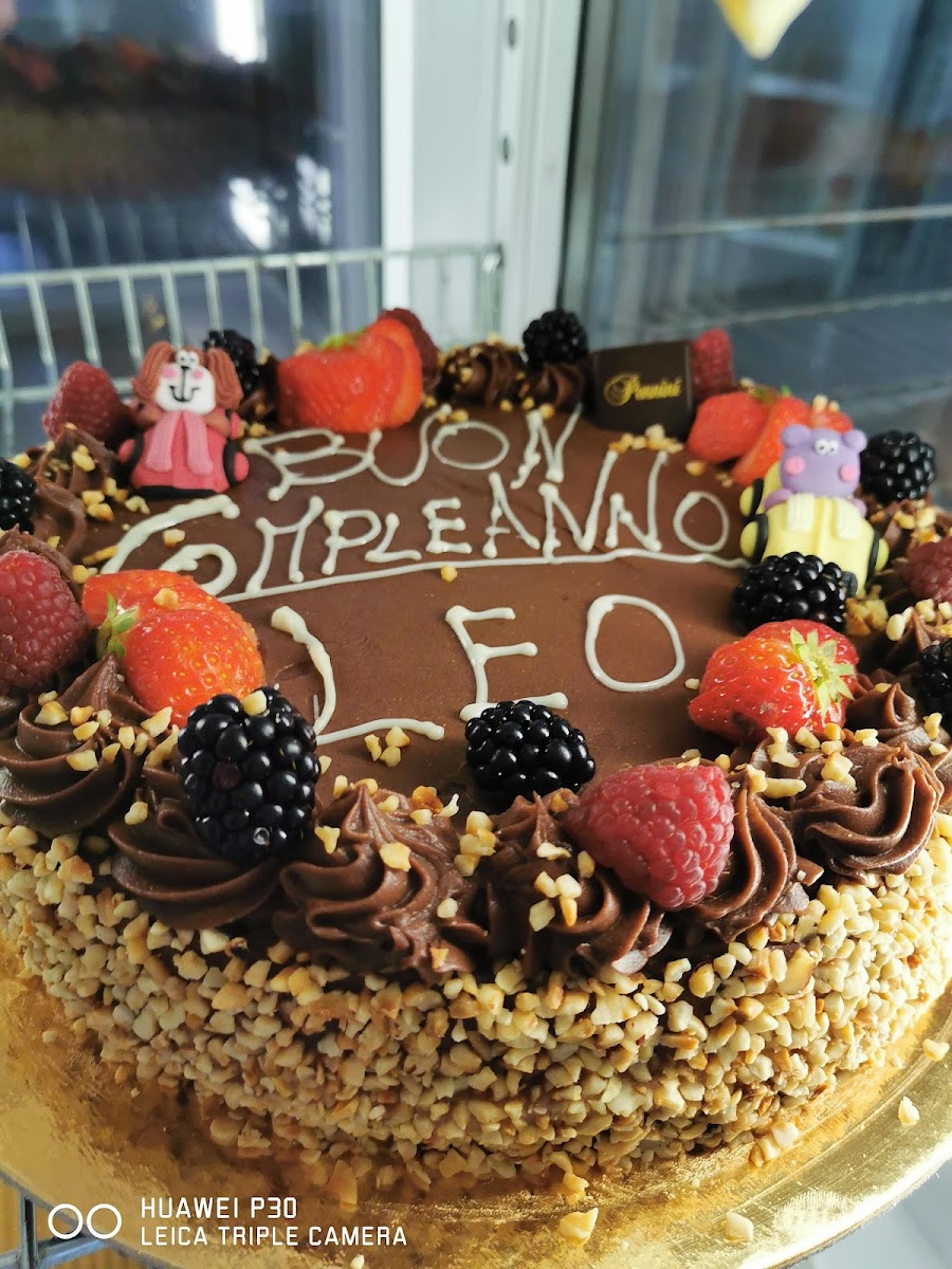 Eisdiele Cafeteria Pennini Photo 10