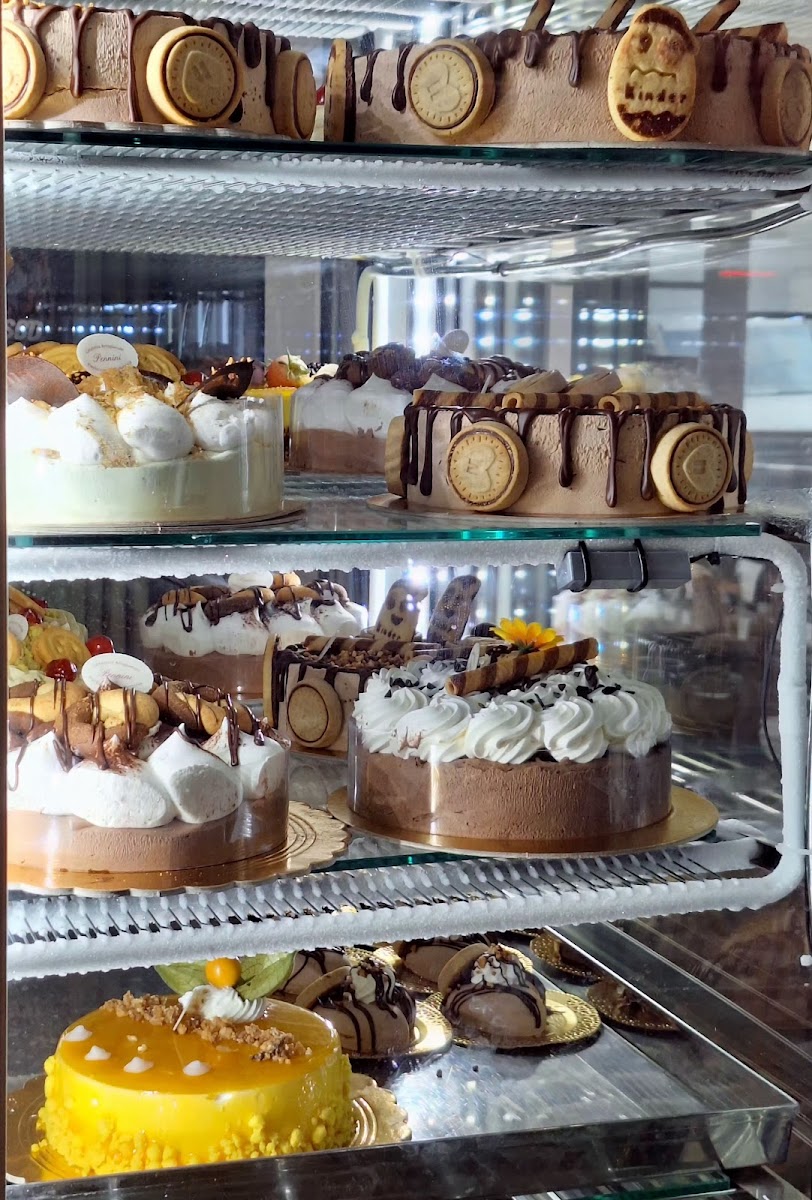Eisdiele Cafeteria Pennini Photo 3