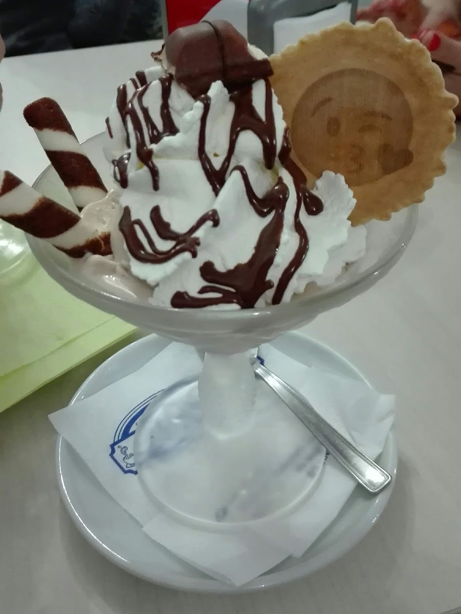 Eisdiele Cafeteria Pennini Photo 5