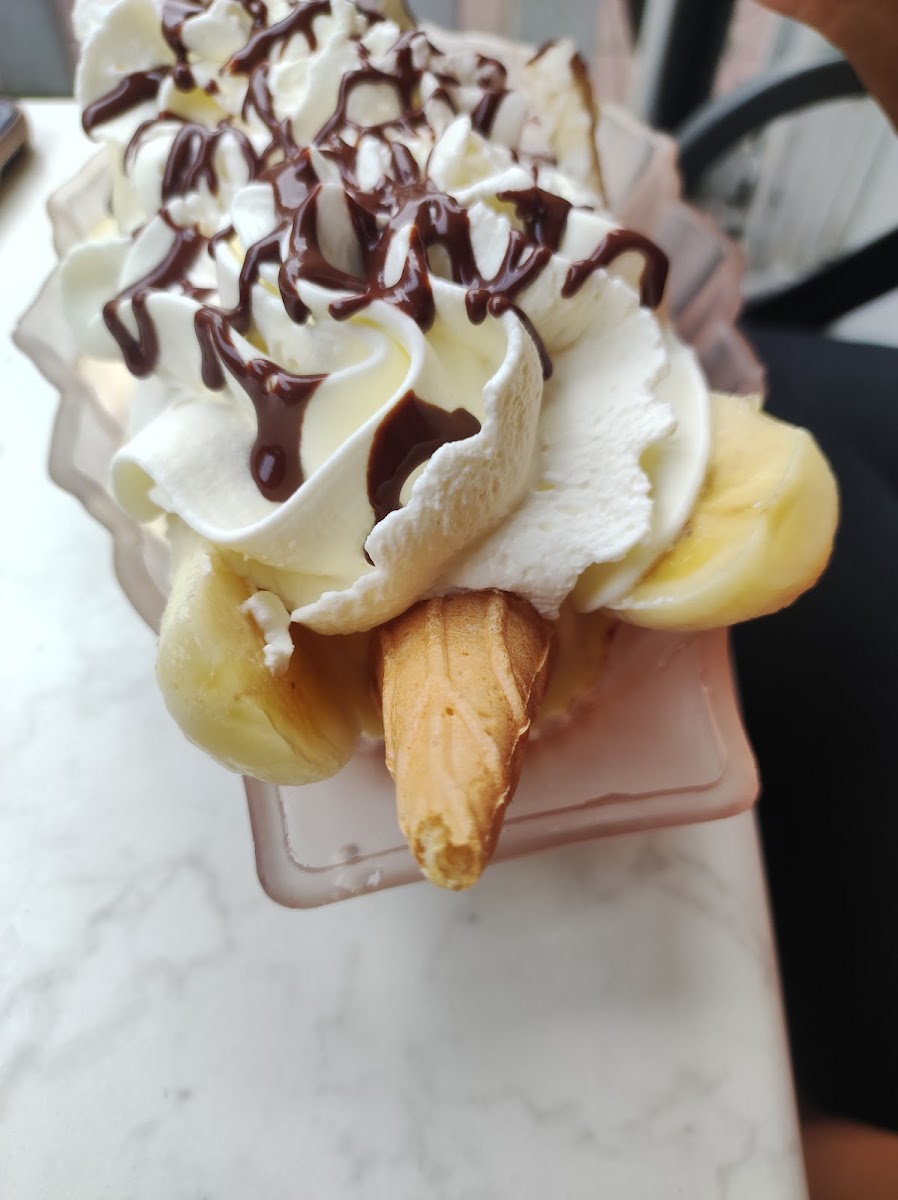 Eisdiele Cafeteria Pennini Photo 7