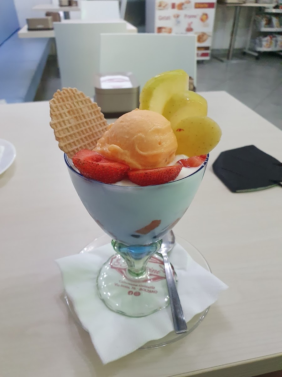 Eisdiele Cafeteria Pennini Photo 8
