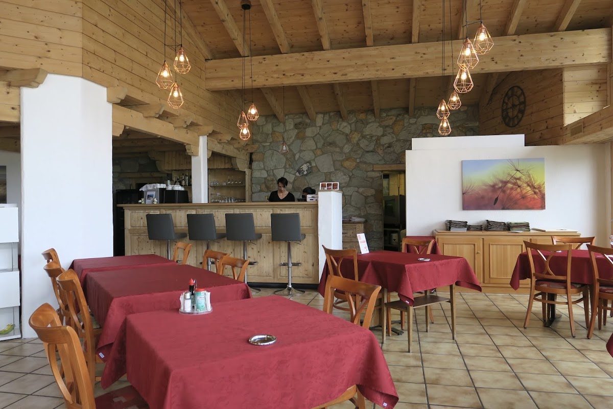 Restaurant Le Rocher Photo 6