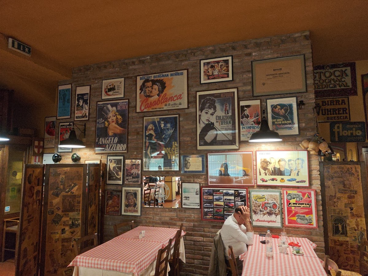 Ristorante La Lumira Photo 2