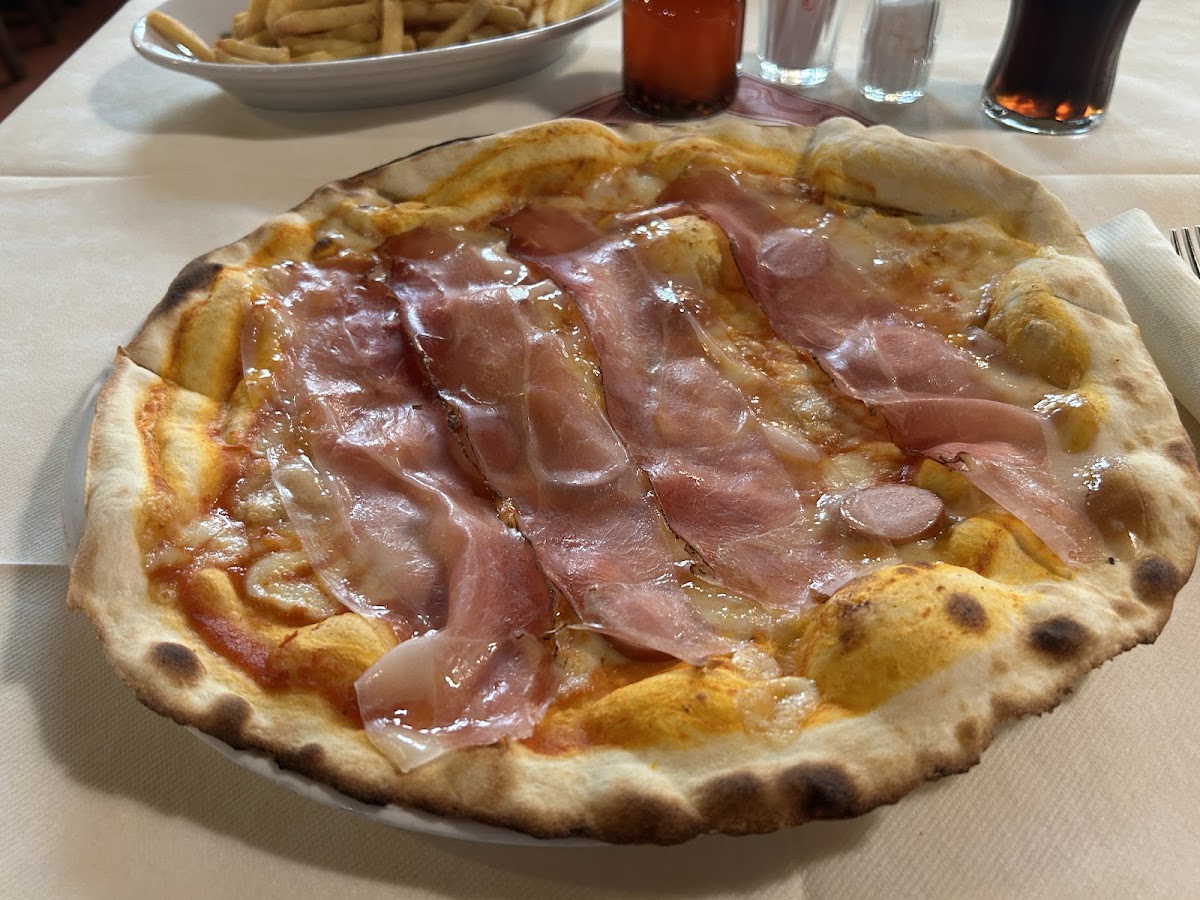 Ristorante La Lumira Photo 3
