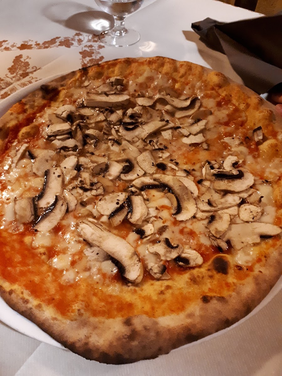 Ristorante La Lumira Photo 5