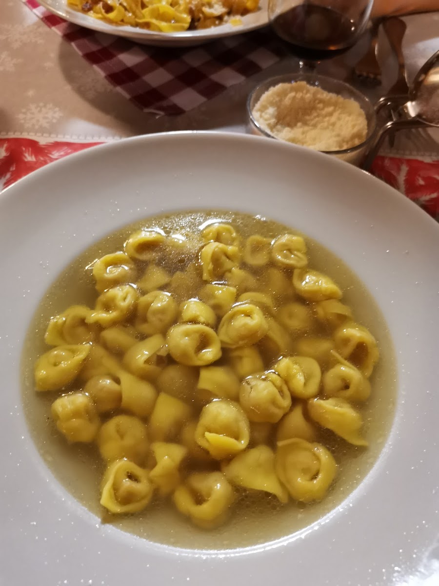 Ristorante La Lumira Photo 7