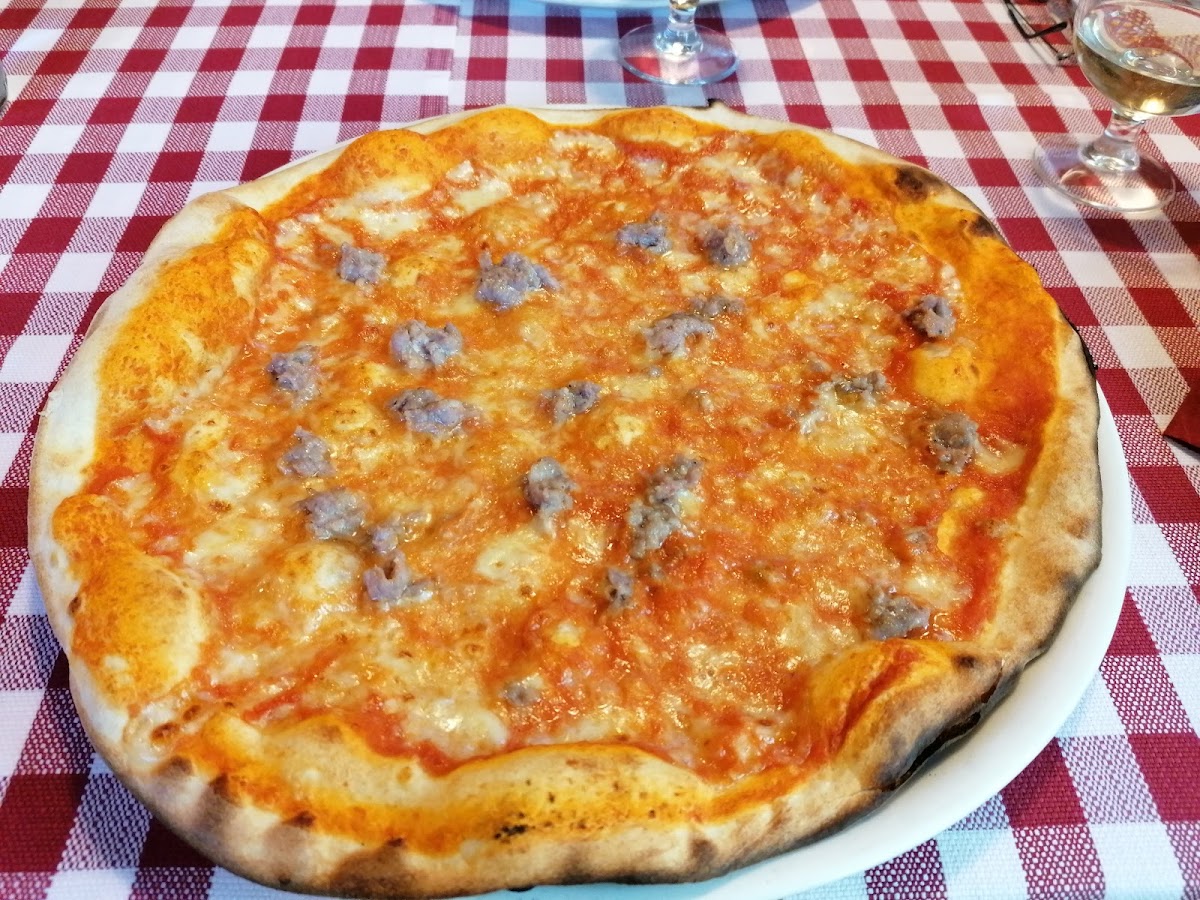 Ristorante La Lumira Photo 8
