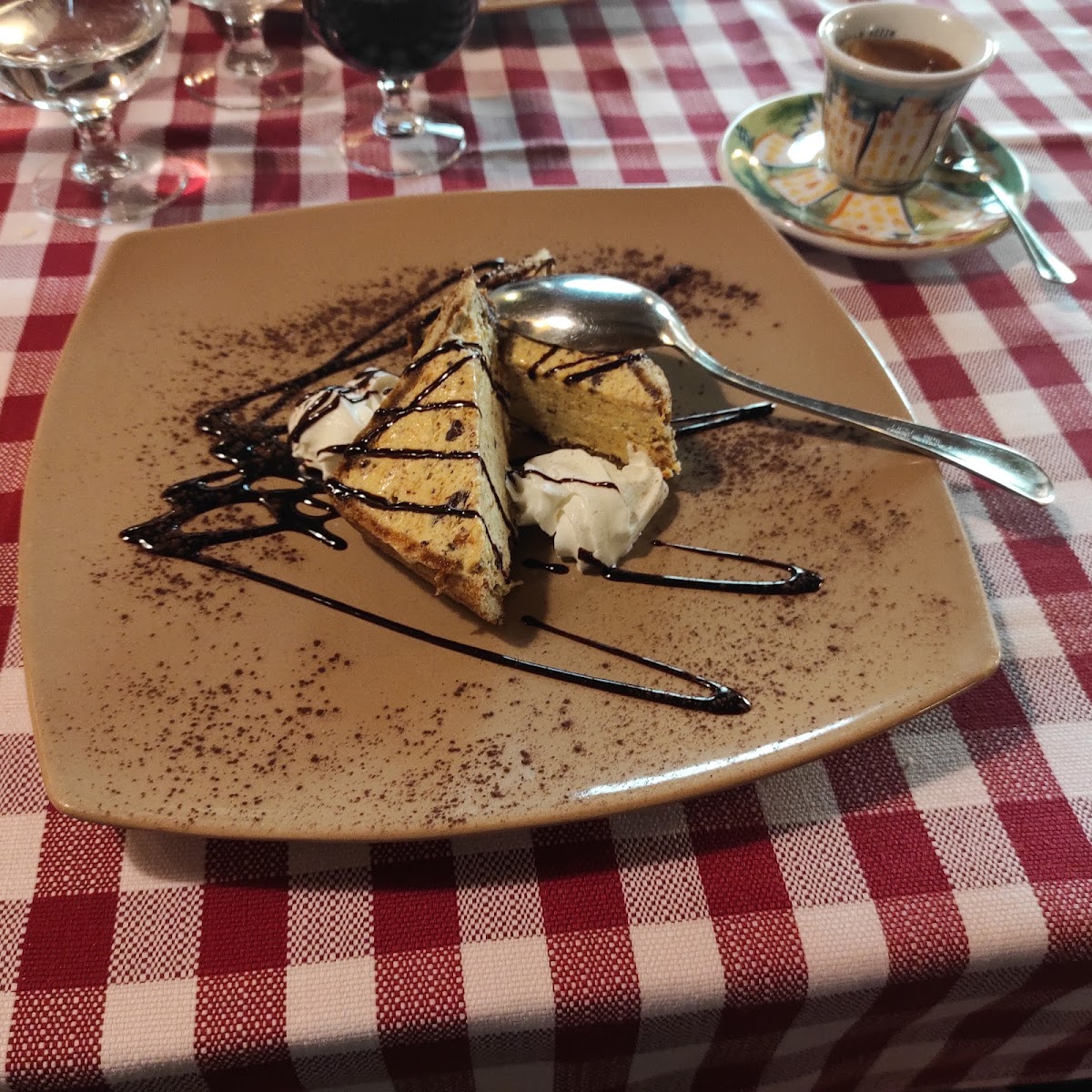 Ristorante La Lumira Photo 9