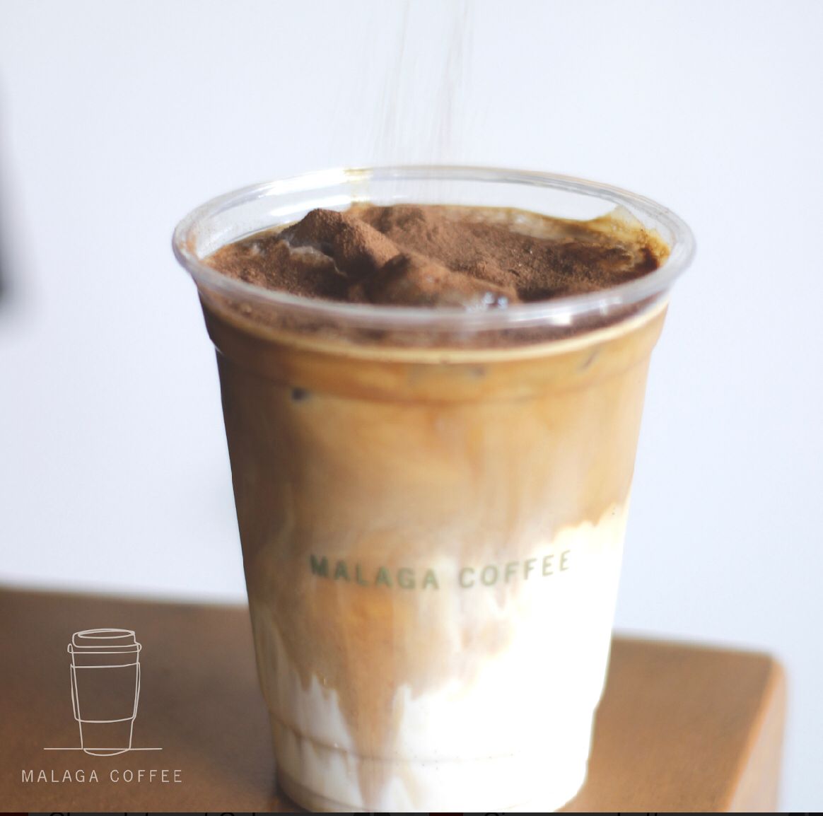 Malaga Coffe Kuta Beach Photo 10