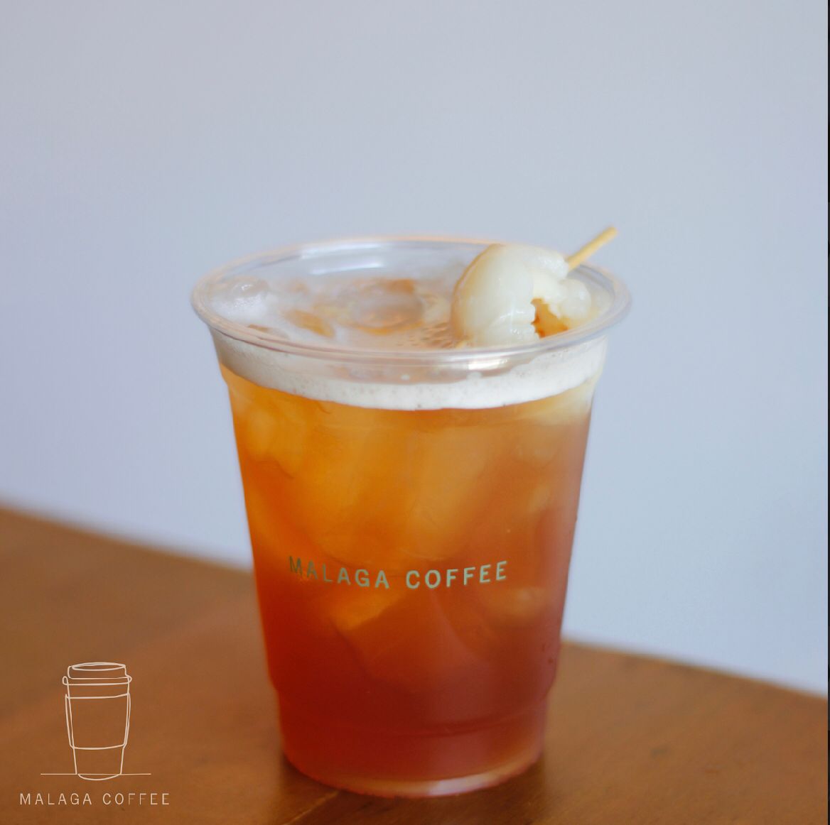 Malaga Coffe Kuta Beach Photo 2
