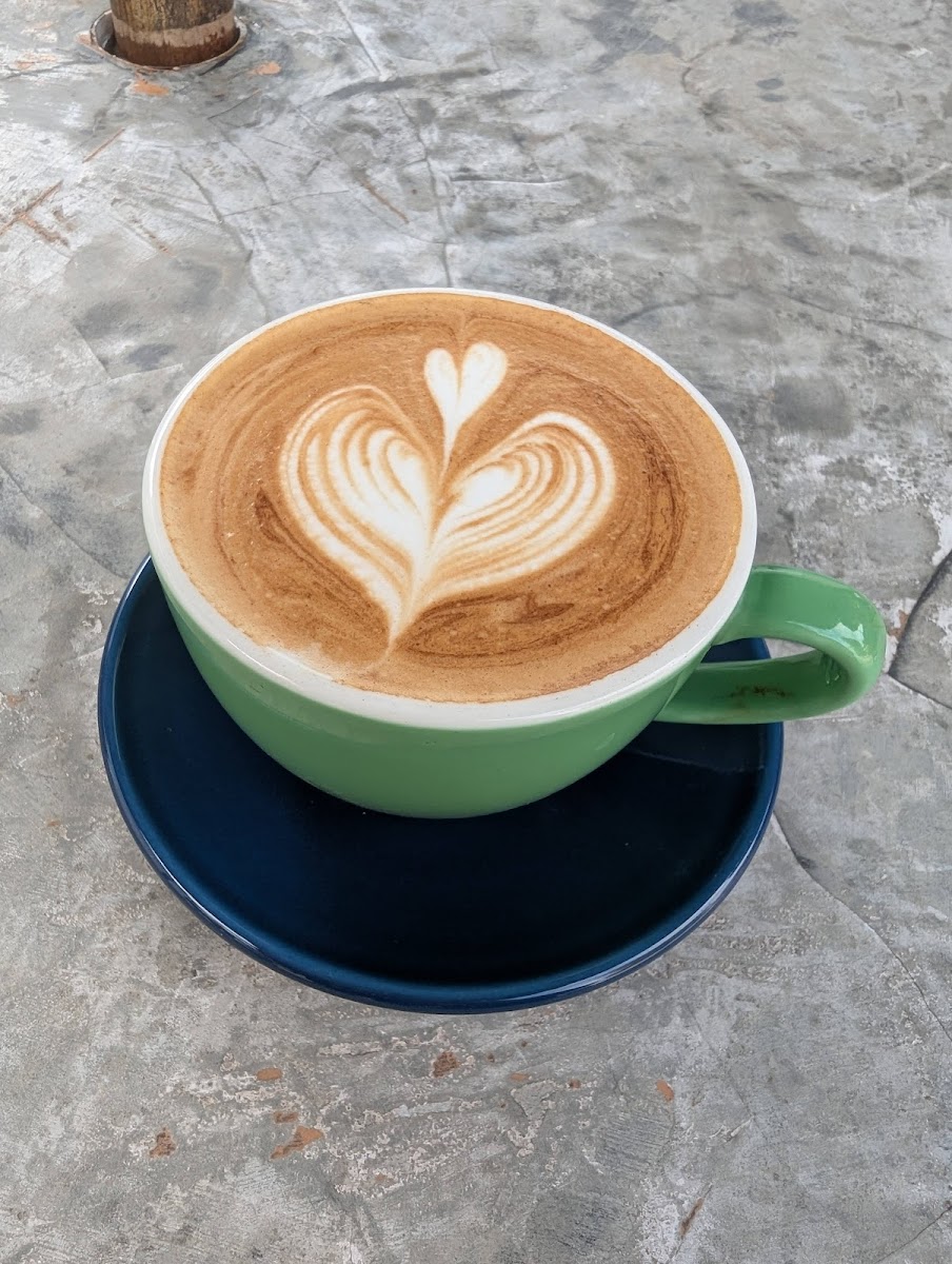Malaga Coffe Kuta Beach Photo 4