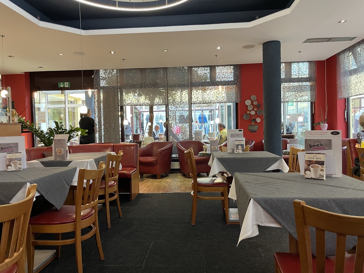 Arkadencafe & Brasserie