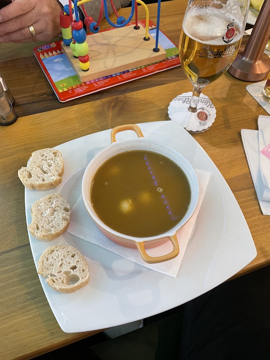 Arkadencafe & Brasserie Photo 10