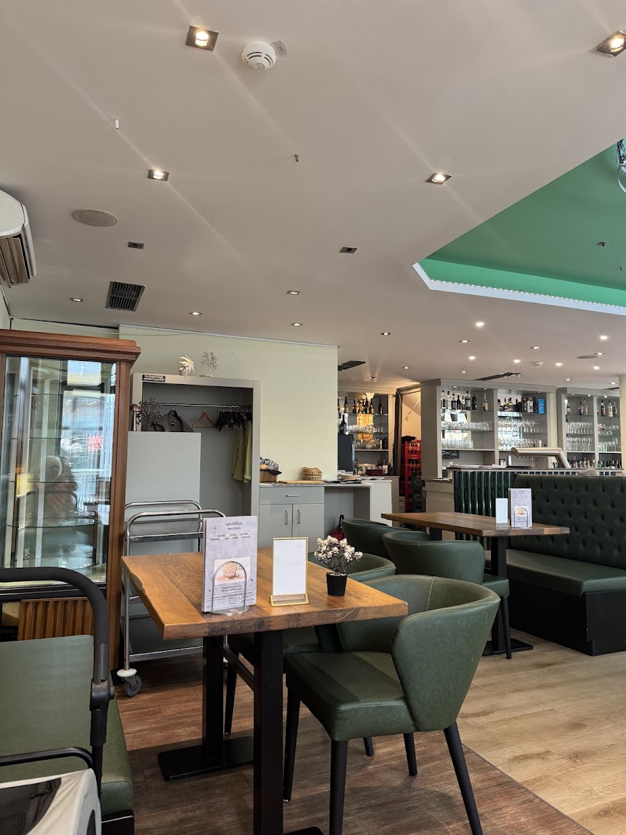 Arkadencafe & Brasserie Photo 4