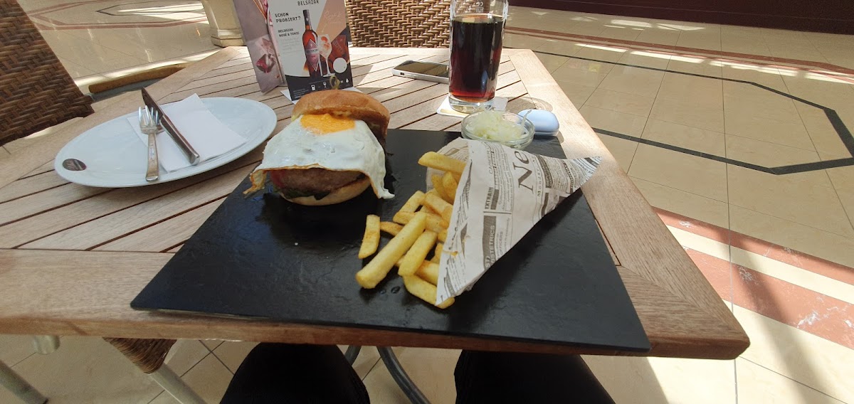 Arkadencafe & Brasserie Photo 6