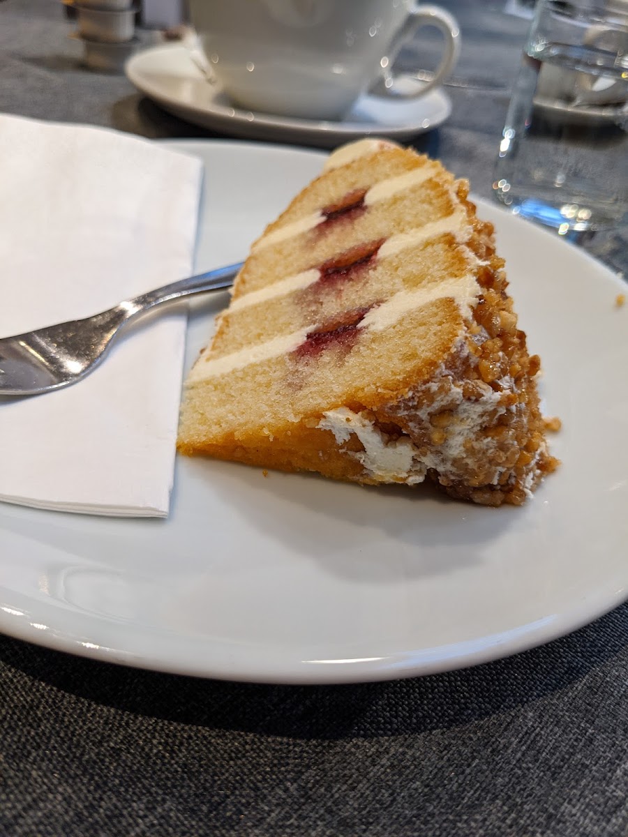 Arkadencafe & Brasserie Photo 7