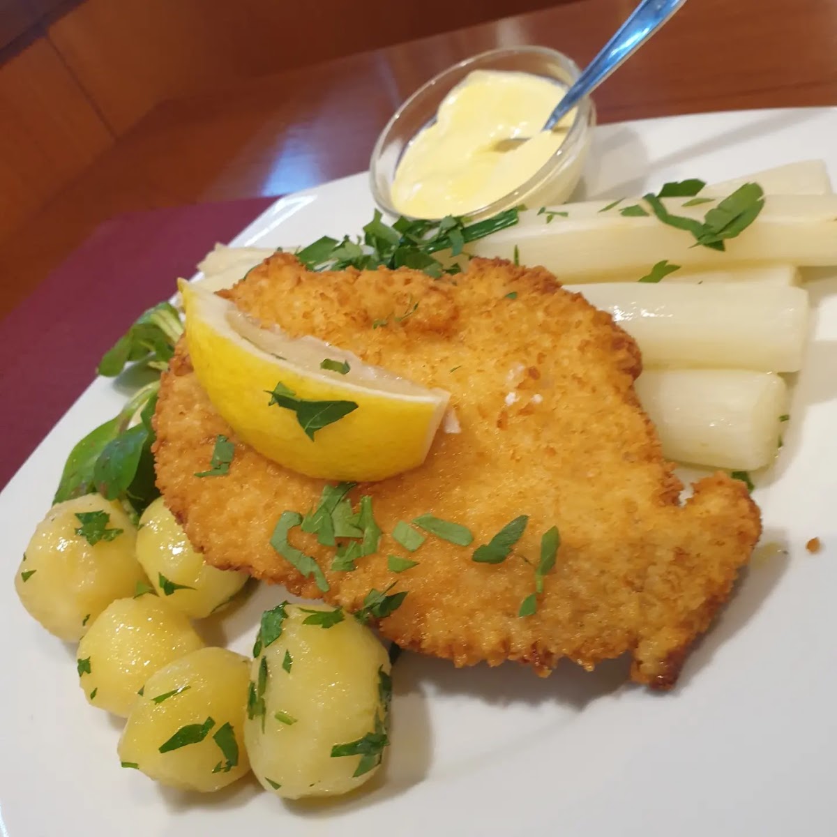 Arkadencafe & Brasserie Photo 8