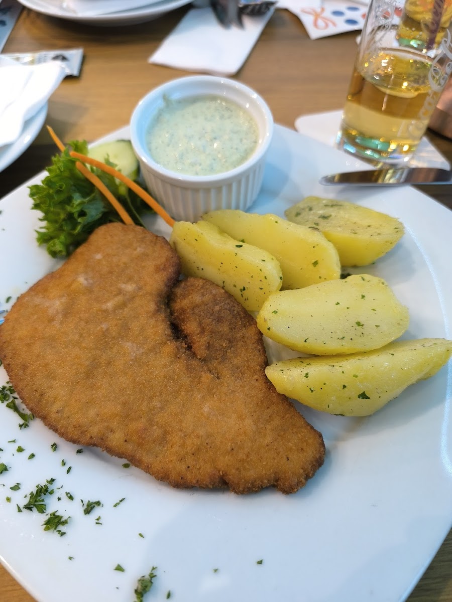 Arkadencafe & Brasserie Photo 9