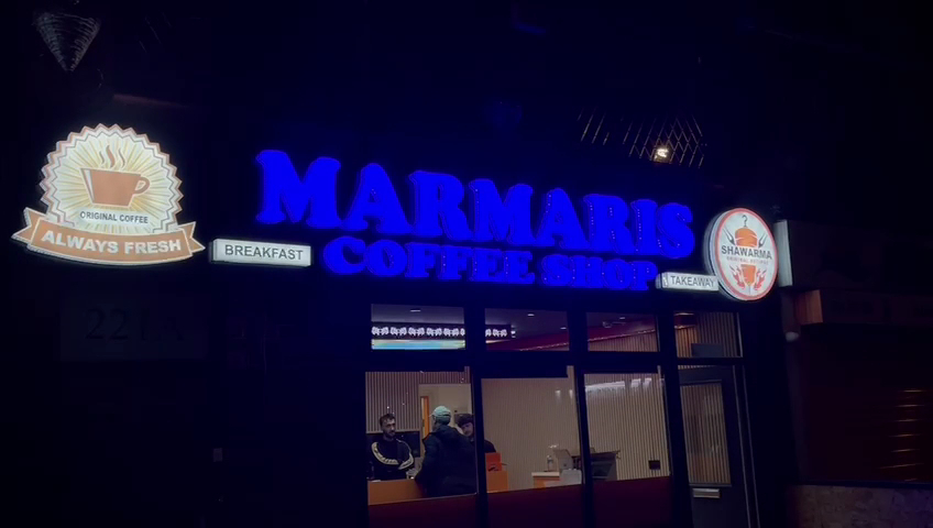 Marmaris coffee shop Photo 8