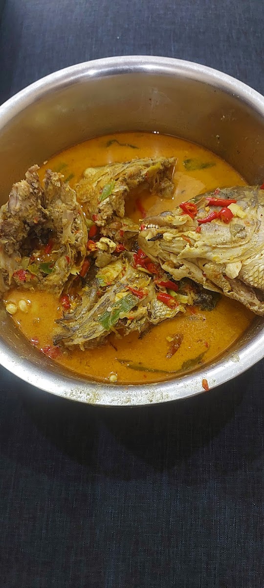 Warung Nasi Brebes Mas Gendut Photo 2