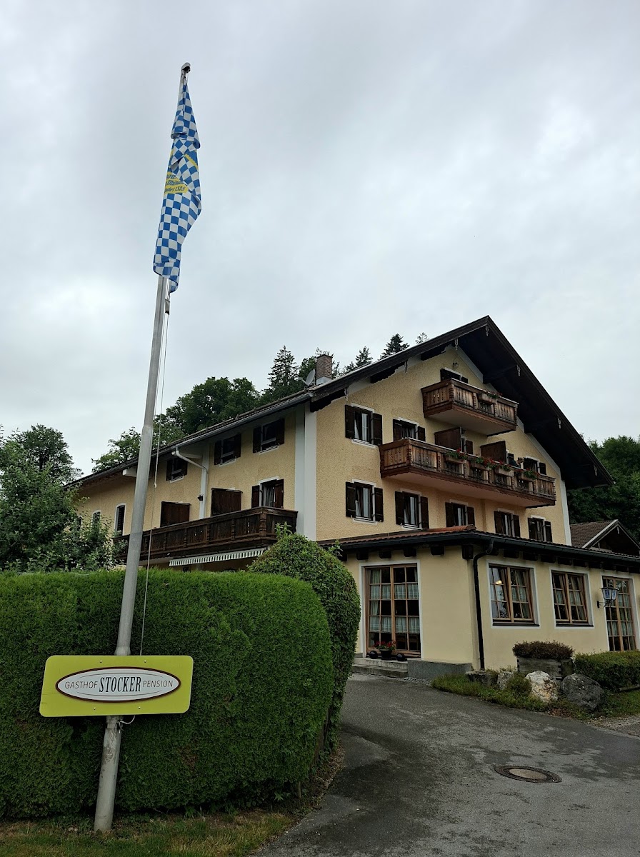 Gasthof- Pension Stocker Atzing Photo 3