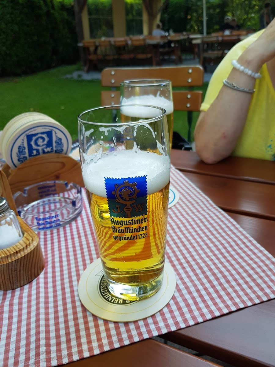 Gasthof- Pension Stocker Atzing Photo 5