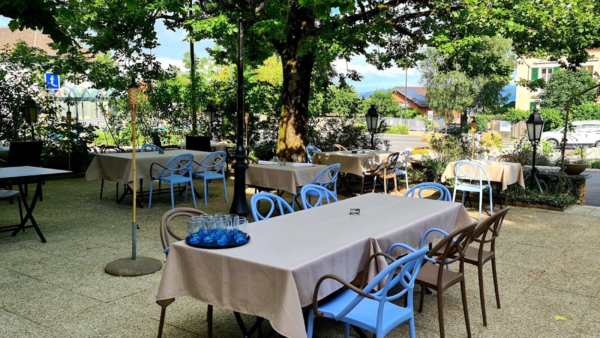 Restaurant L'Ingrédient