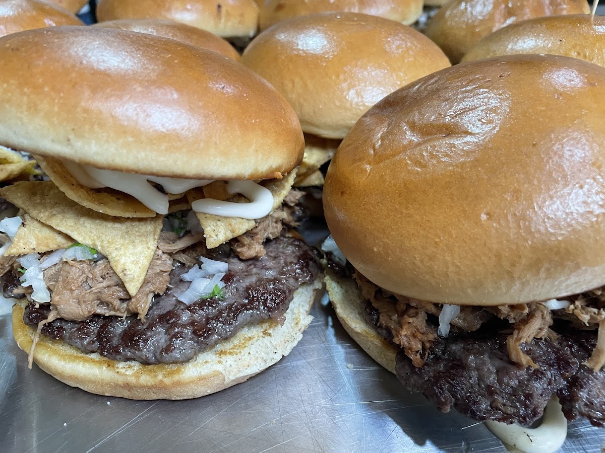 Jack Burger Photo 3