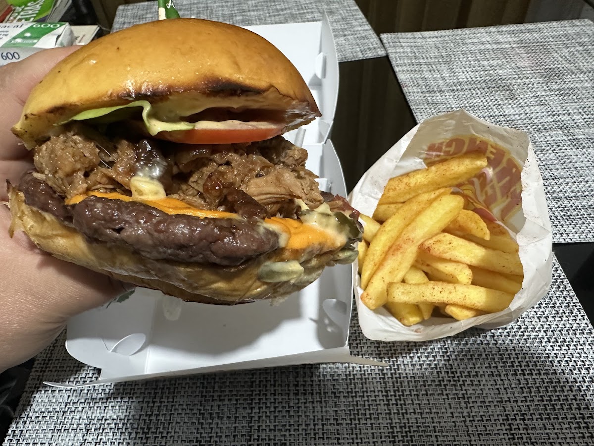 Jack Burger Photo 4