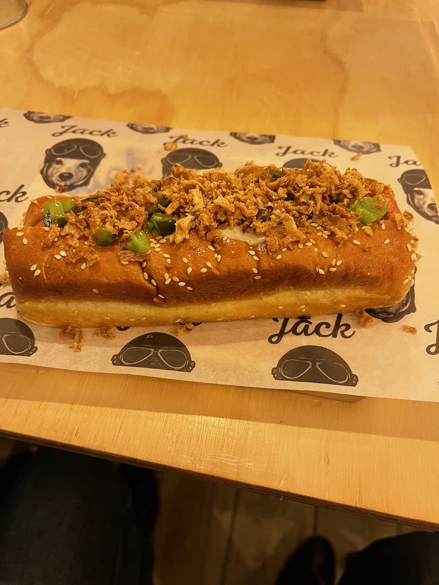 Jack Burger Photo 7