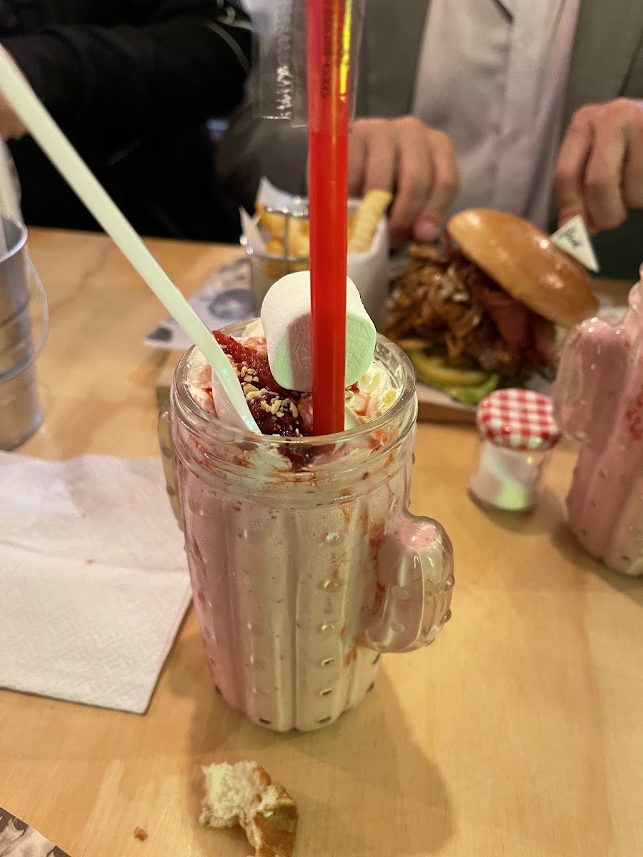Jack Burger Photo 8