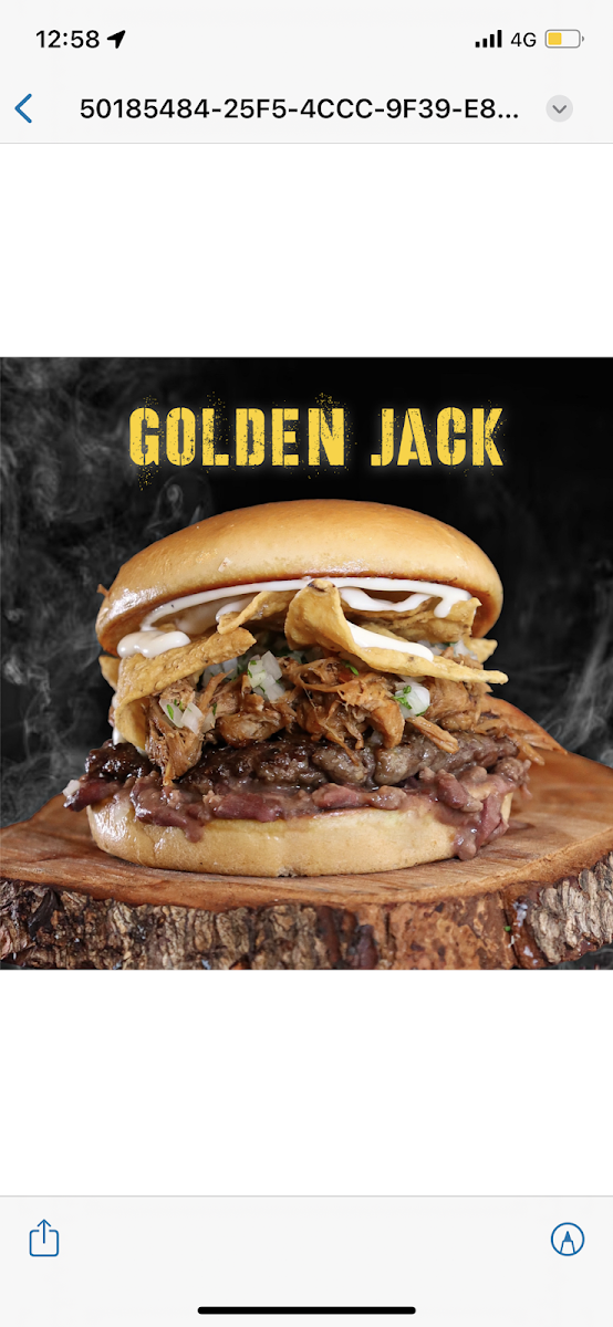 Jack Burger Photo 9