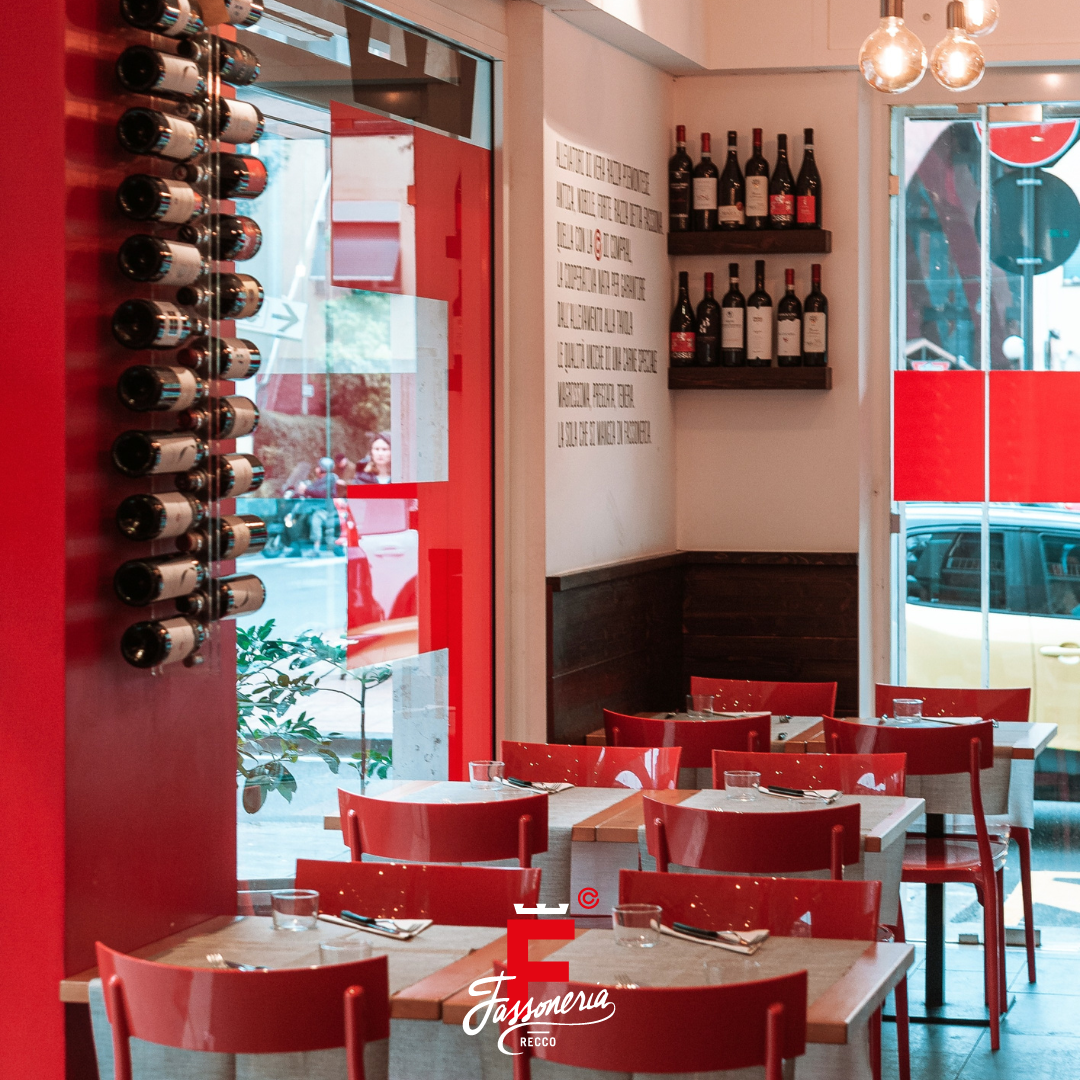 Fassoneria Recco