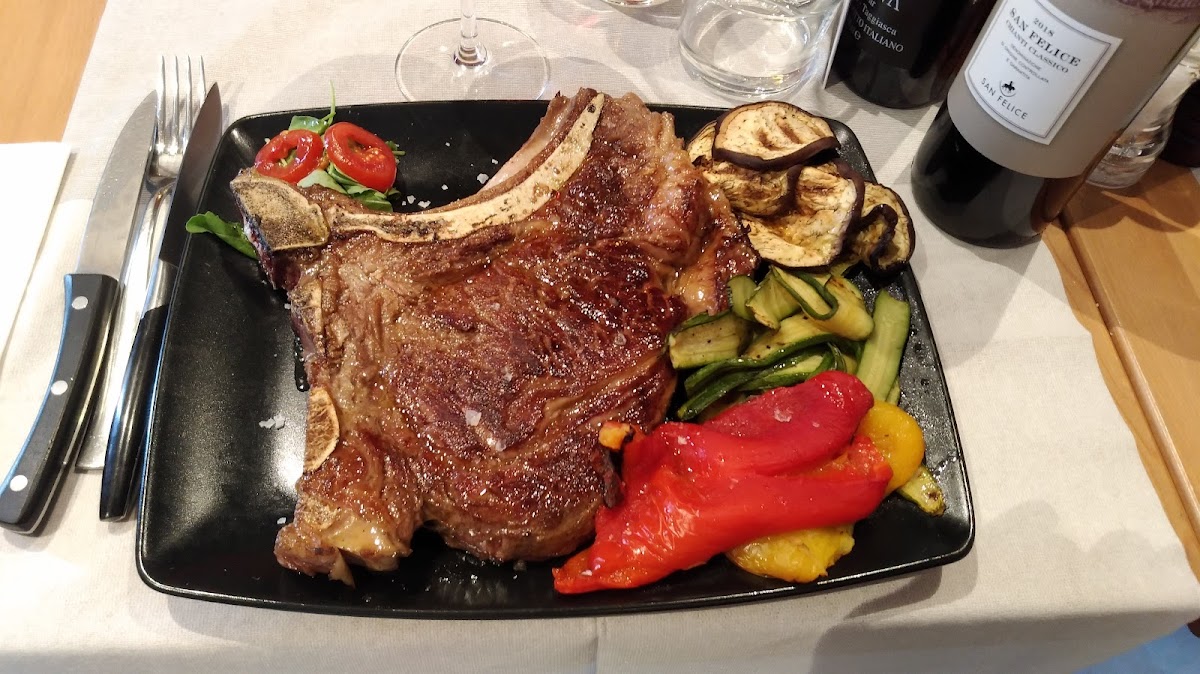 Fassoneria Recco Photo 8