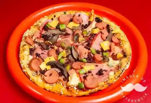 Pizza Azteca Cerrillo Totoltepec Photo 3