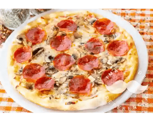 Pizza Azteca Cerrillo Totoltepec Photo 4
