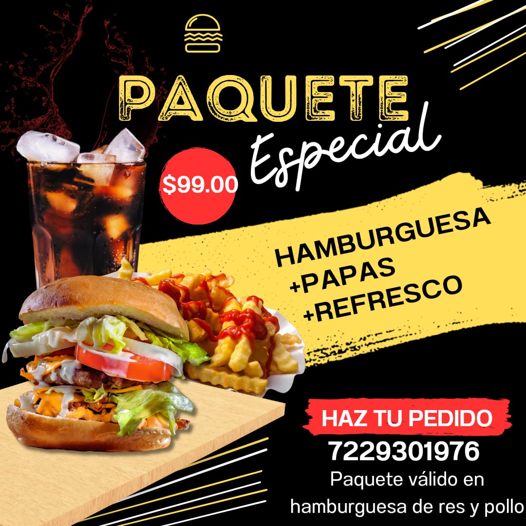 Pizza Azteca Cerrillo Totoltepec Photo 7