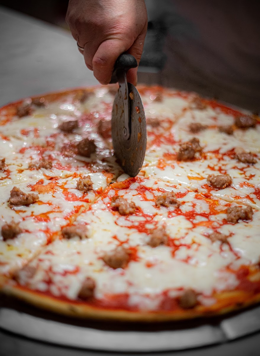 Pizzeria Boccaccio