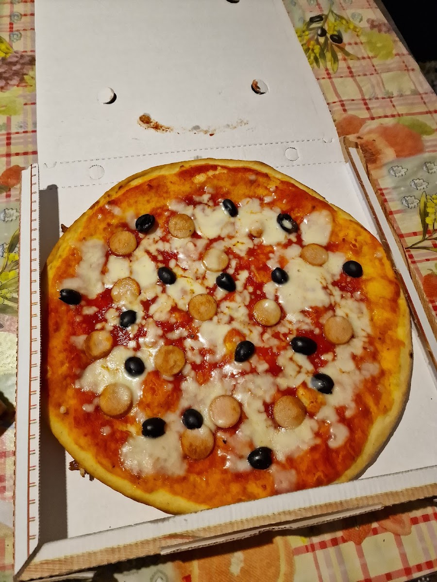 Pizzeria Boccaccio Photo 5