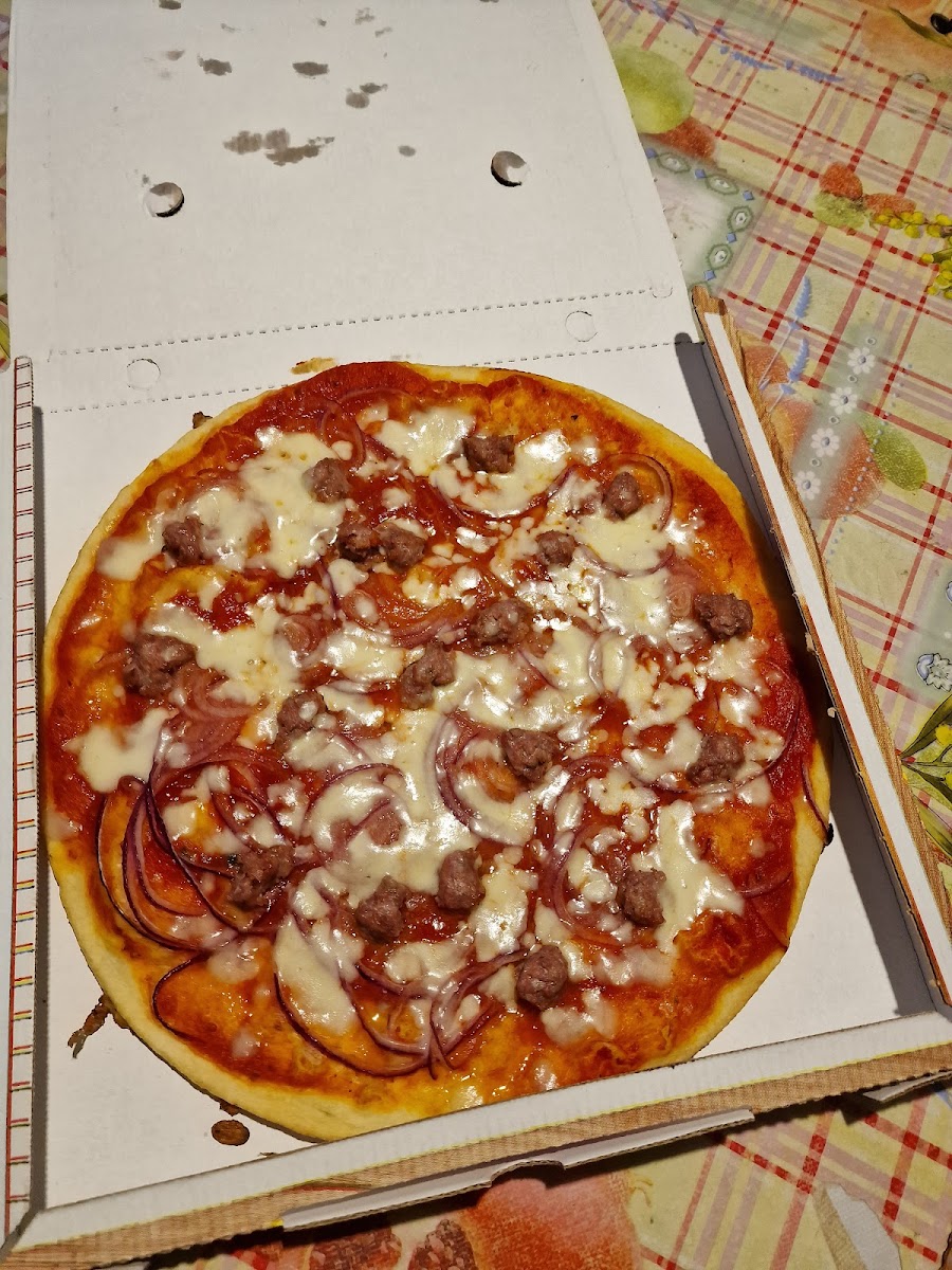 Pizzeria Boccaccio Photo 6