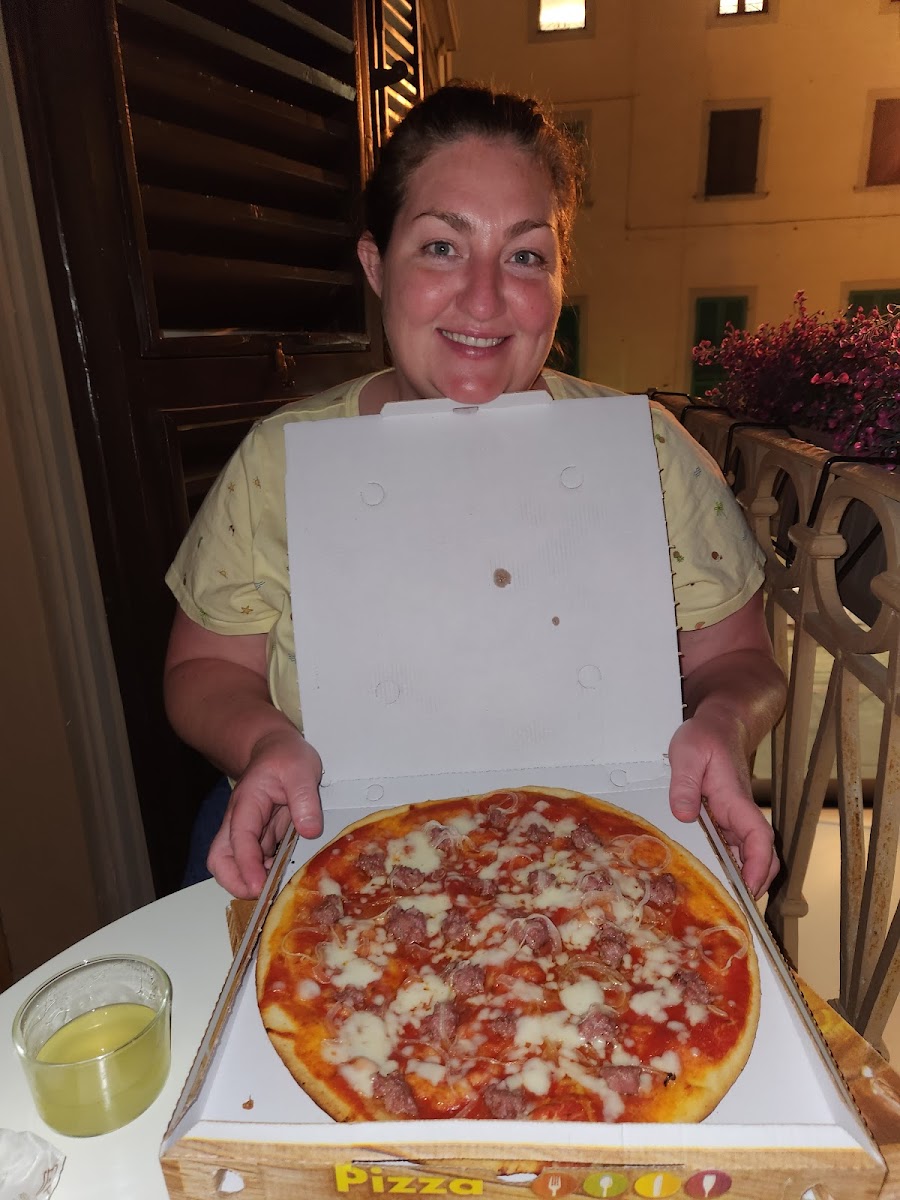Pizzeria Boccaccio Photo 7