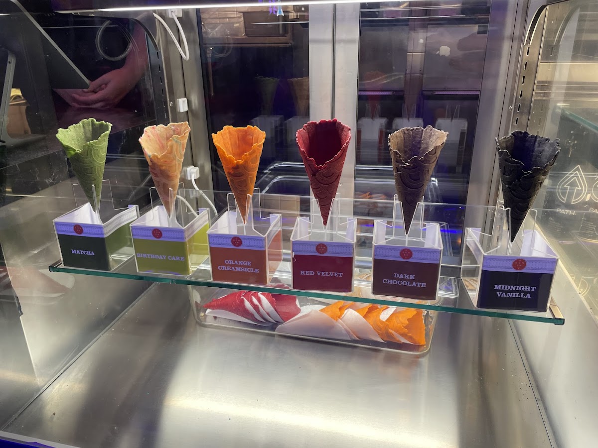 Dream Weaver Milk & Boba Bar Photo 10