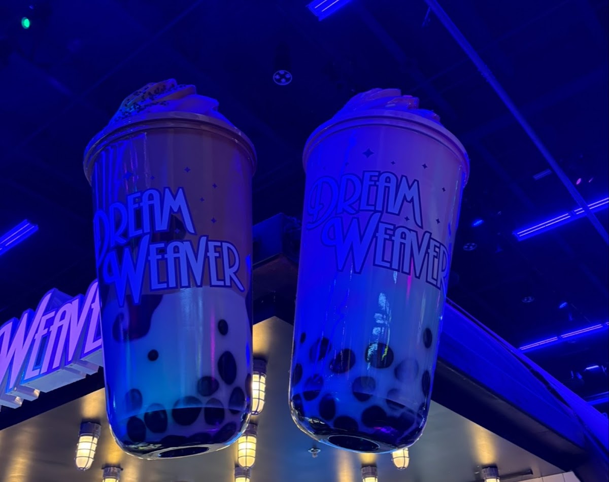 Dream Weaver Milk & Boba Bar Photo 3