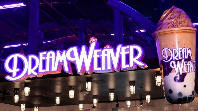 Dream Weaver Milk & Boba Bar Photo 4