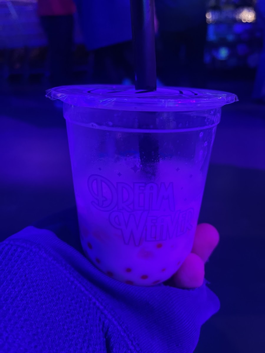 Dream Weaver Milk & Boba Bar Photo 5