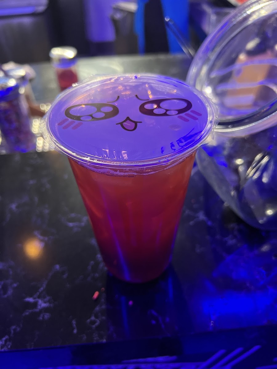 Dream Weaver Milk & Boba Bar Photo 7