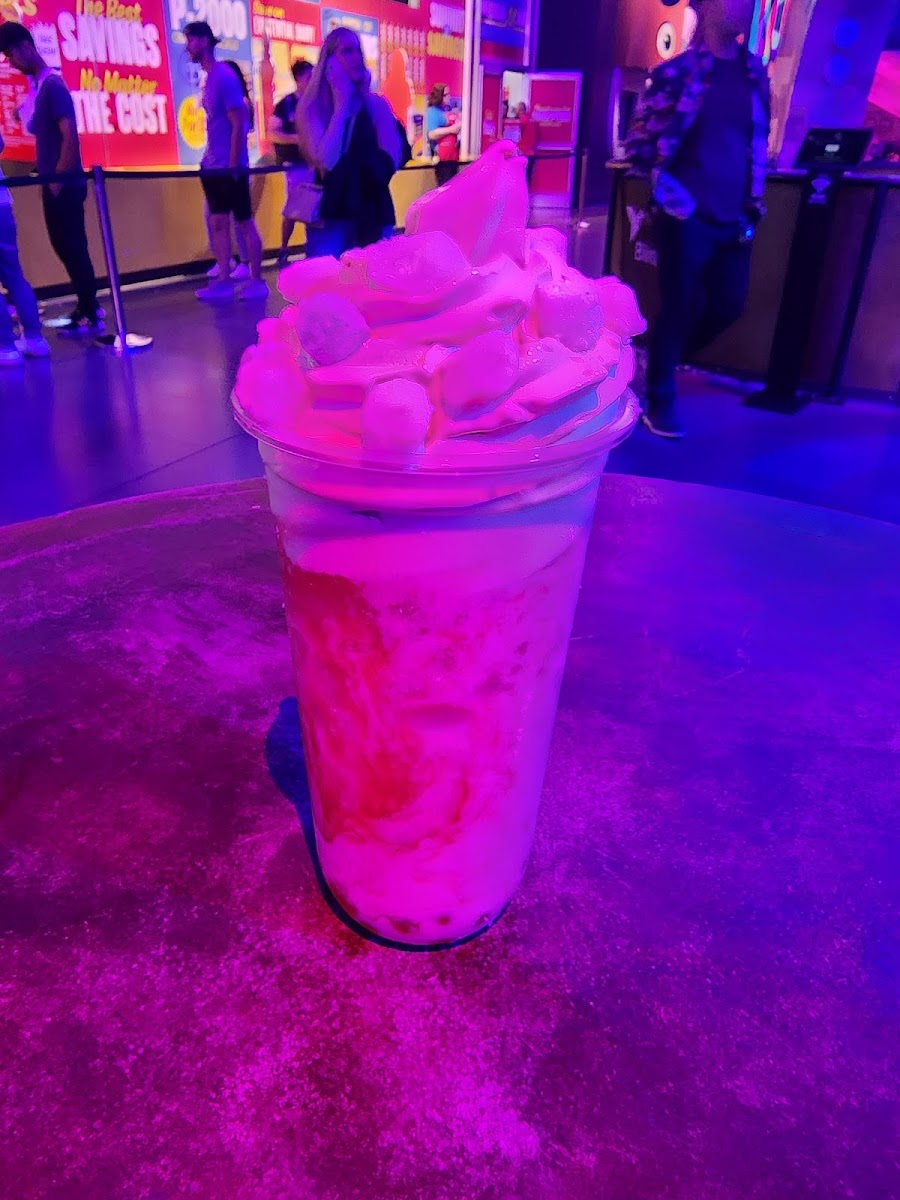Dream Weaver Milk & Boba Bar Photo 9