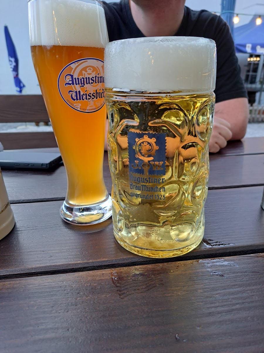 Ratskeller Schliersee Photo 10