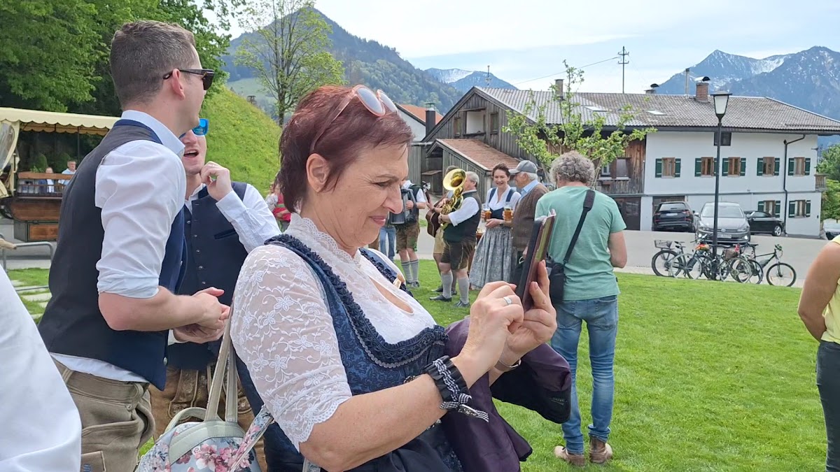Ratskeller Schliersee Photo 2