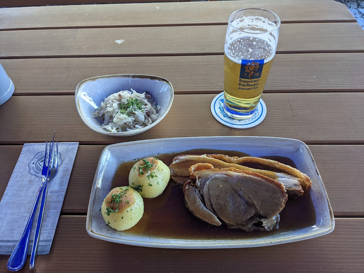 Ratskeller Schliersee Photo 5
